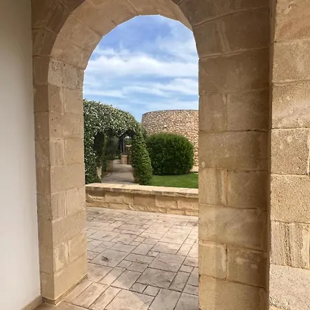 Mary Con Idromassaggio E Accesso In Piscina Villa