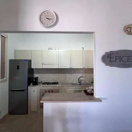 Villa Mary Con Idromassaggio E Accesso In Piscina Gallipoli