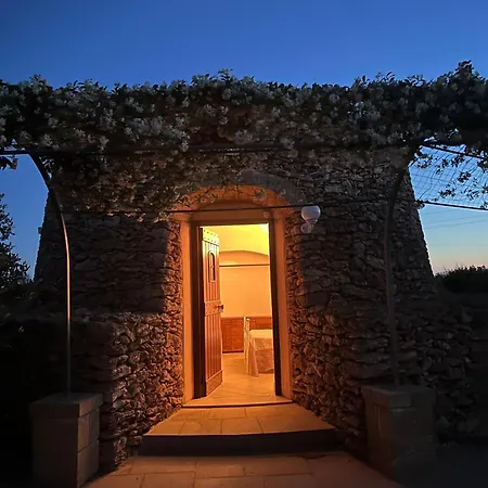 Villa Mary Con Ampio Giardino E Accesso In Piscina Gallipoli