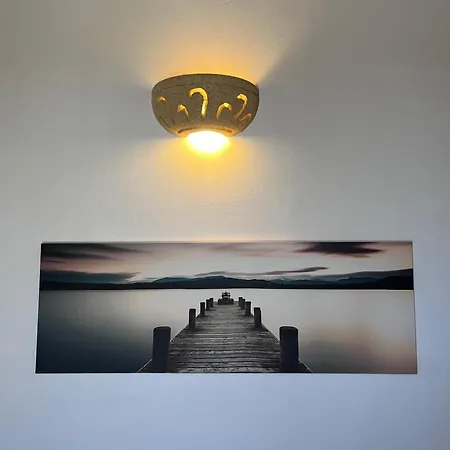 Mary Con Idromassaggio E Accesso In Piscina * 갈리폴리