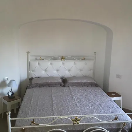 Villa Mary Con Idromassaggio E Accesso In Piscina