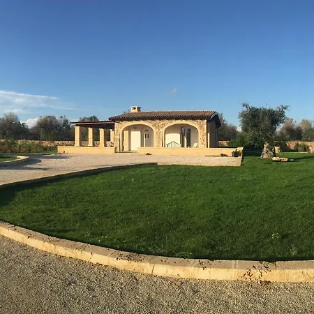 Mary Con Idromassaggio E Accesso In Piscina 빌라 *