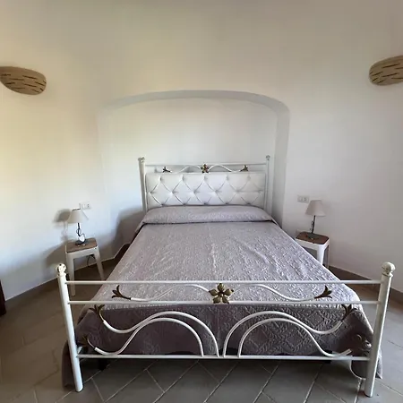 Villa Mary Con Idromassaggio E Uso Area Piscina Gallipoli