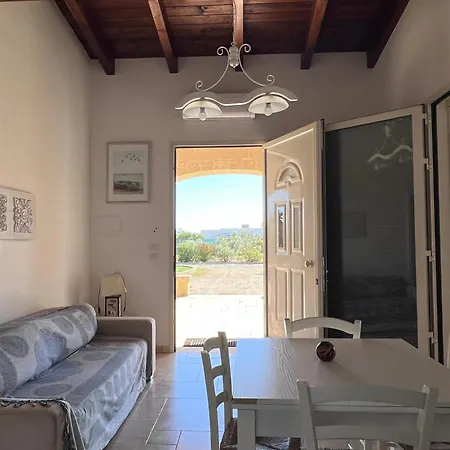 Mary Con Idromassaggio E Accesso In Piscina 갈리폴리