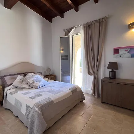 Villa Mary Con Idromassaggio E Accesso In Piscina *