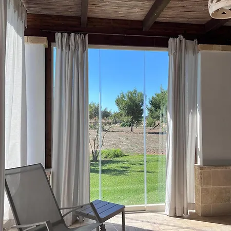 Mary Con Idromassaggio E Accesso In Piscina * Gallipoli