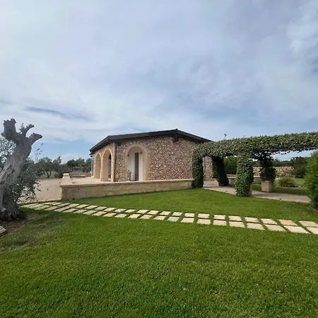 Villa Mary Con Idromassaggio E Uso Area Piscina