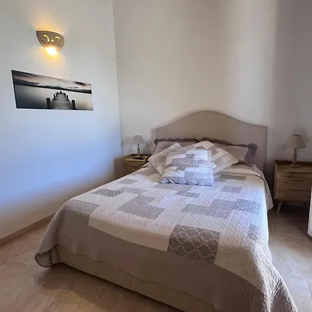 빌라 Mary Con Idromassaggio E Accesso In Piscina 갈리폴리