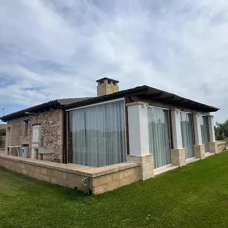 Mary Con Idromassaggio E Accesso In Piscina Gallipoli