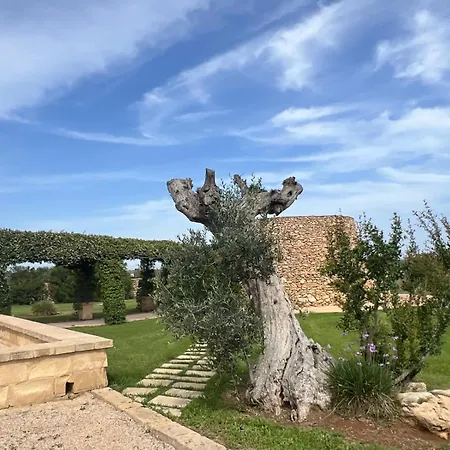 Villa Mary Con Idromassaggio E Uso Area Piscina