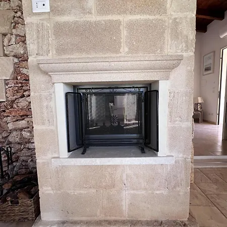 Villa Mary Con Ampio Giardino E Accesso In Piscina *