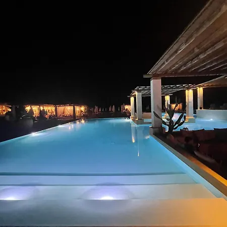 Villa Mary Con Idromassaggio E Uso Area Piscina