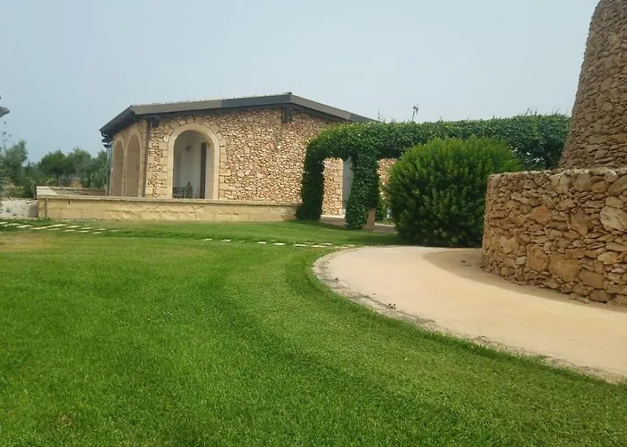 Mary Con Idromassaggio E Accesso In Piscina