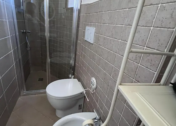 Mary Con Idromassaggio E Accesso In Piscina Gallipoli