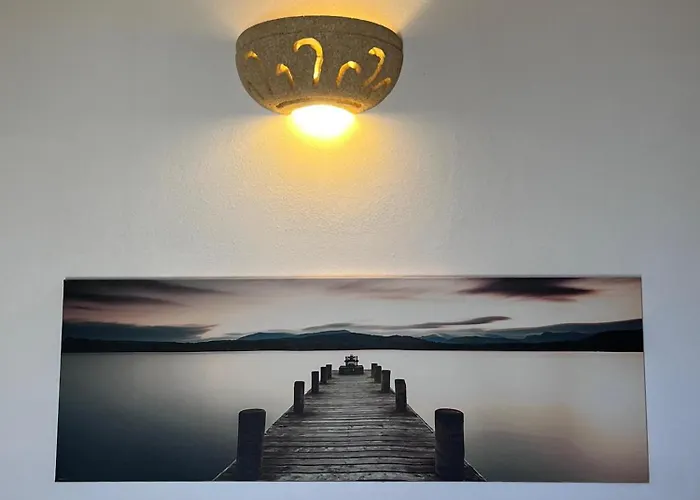 Mary Con Idromassaggio E Accesso In Piscina * Gallipoli