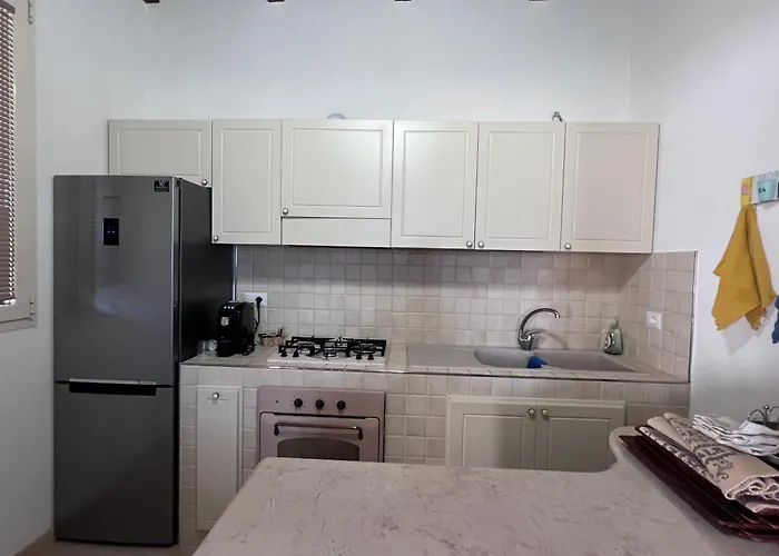 Mary Con Idromassaggio E Accesso In Piscina Villa