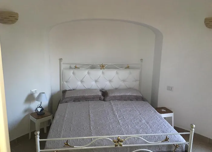 Villa Mary Con Idromassaggio E Accesso In Piscina