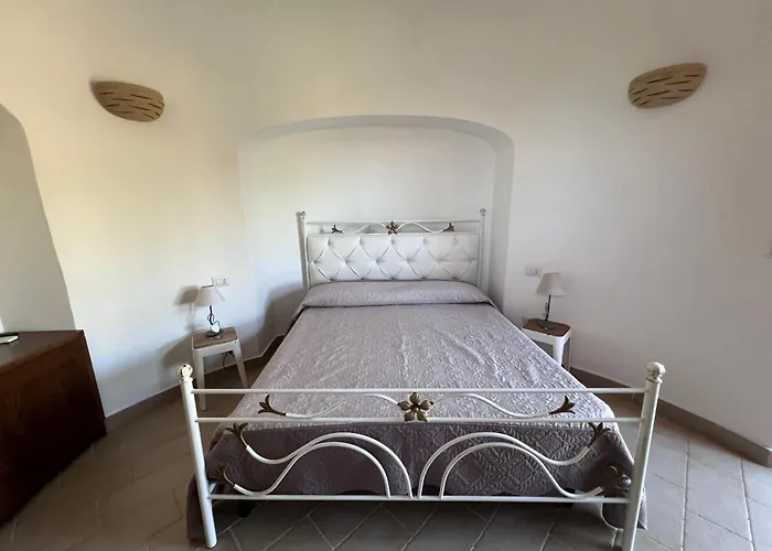 Villa Mary Con Idromassaggio E Accesso In Piscina Gallipoli