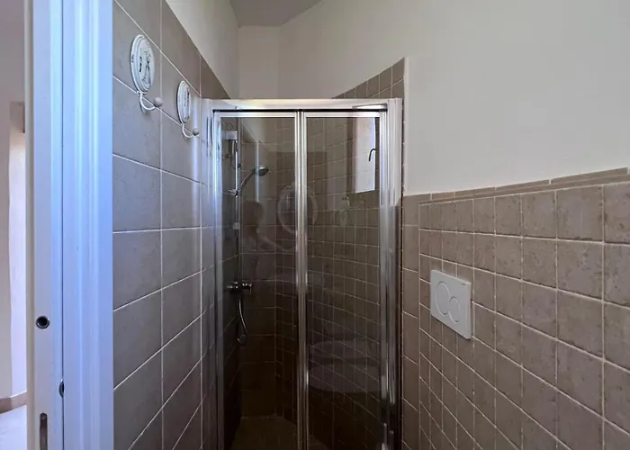 Mary Con Idromassaggio E Accesso In Piscina * Gallipoli