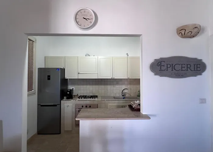 Villa Mary Con Idromassaggio E Accesso In Piscina Gallipoli