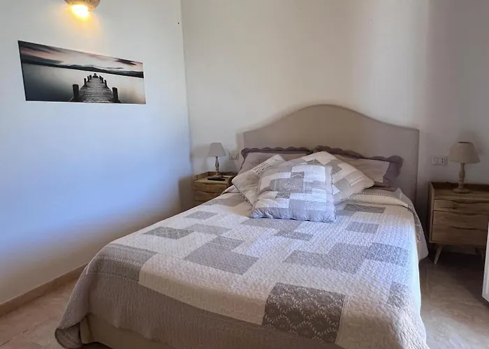 Villa Mary Con Idromassaggio E Accesso In Piscina Gallipoli