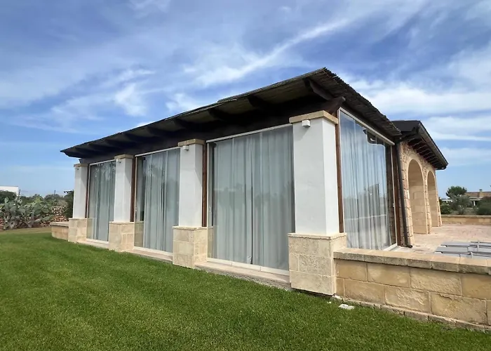 Mary Con Idromassaggio E Accesso In Piscina *