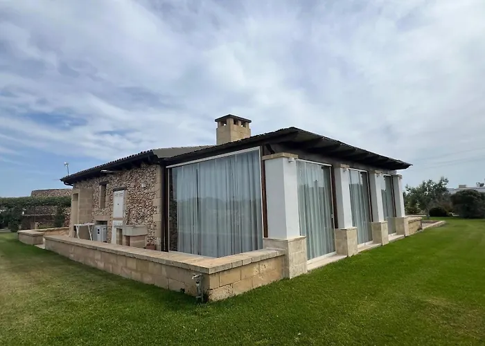 Mary Con Idromassaggio E Accesso In Piscina Gallipoli