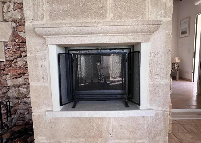 Villa Mary Con Idromassaggio E Accesso In Piscina *